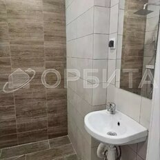 Квартира 18,1 м², студия - изображение 5