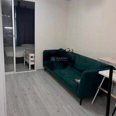 Квартира 29,2 м², студия - изображение 4