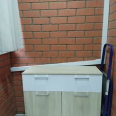 Квартира 20 м², студия - изображение 2