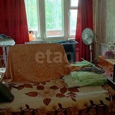 Квартира 55,9 м², 3-комнатная - изображение 5