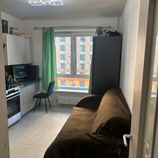 Квартира 33,6 м², 1-комнатная - изображение 2