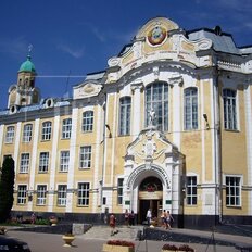 Квартира 42,7 м², 3-комнатная - изображение 1
