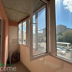 Квартира 51 м², 1-комнатная - изображение 1