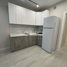 Квартира 45 м², 1-комнатная - изображение 2