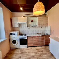 Квартира 40,1 м², 1-комнатная - изображение 2