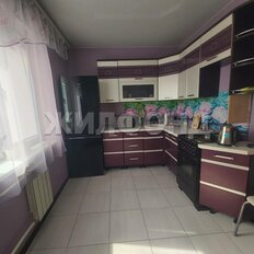 Квартира 38 м², 1-комнатная - изображение 1