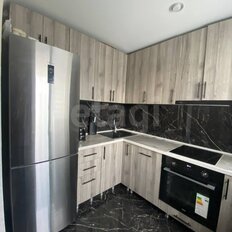 Квартира 54,1 м², 2-комнатная - изображение 2
