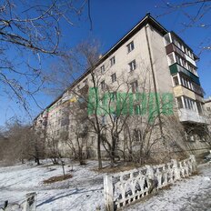 Квартира 37,9 м², 1-комнатная - изображение 1