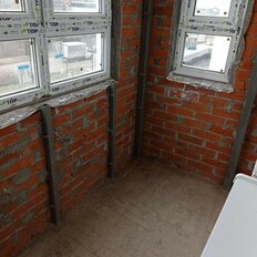 Квартира 27,2 м², 1-комнатная - изображение 5