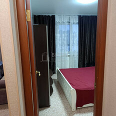 Квартира 29 м², 1-комнатная - изображение 4