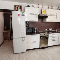 Квартира 27,5 м², студия - изображение 4