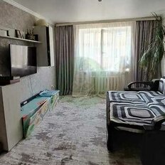 Квартира 75,4 м², 3-комнатная - изображение 1
