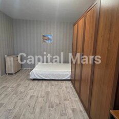 Квартира 38 м², 1-комнатная - изображение 5