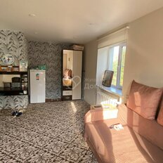 Квартира 31 м², 1-комнатная - изображение 2