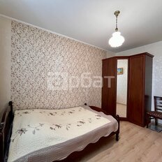 Квартира 50 м², 2-комнатная - изображение 3