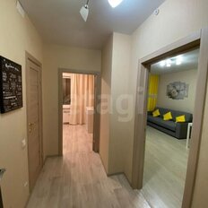 Квартира 50 м², 2-комнатная - изображение 3