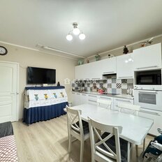 Квартира 65,4 м², 2-комнатная - изображение 3