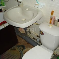 Квартира 32,2 м², 1-комнатная - изображение 4