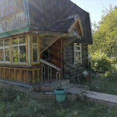 дом + 4,5 сотки, участок - изображение 1