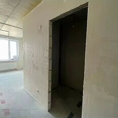 Квартира 17,8 м², студия - изображение 4