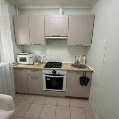 Квартира 31 м², 1-комнатная - изображение 2