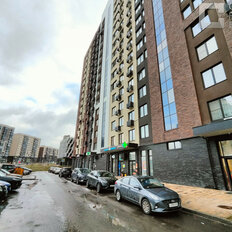 295,4 м², помещение свободного назначения - изображение 5