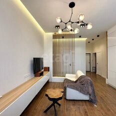 Квартира 59,1 м², 2-комнатная - изображение 3