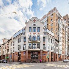 Квартира 119,4 м², 3-комнатная - изображение 2