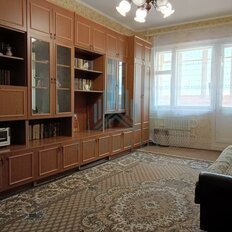 Квартира 60 м², 2-комнатная - изображение 4