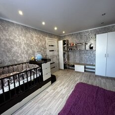 Квартира 27,3 м², 1-комнатная - изображение 4