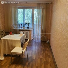 Квартира 54 м², 3-комнатная - изображение 4