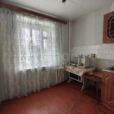 Квартира 32,8 м², 1-комнатная - изображение 5