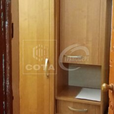 Квартира 46 м², 2-комнатная - изображение 5