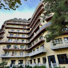 Квартира 39,4 м², 2-комнатные - изображение 1