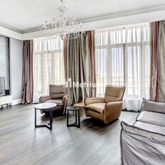 Квартира 273,4 м², 4-комнатная - изображение 1