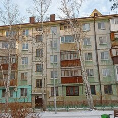 Квартира 42,7 м², 2-комнатная - изображение 1