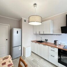 Квартира 38 м², 1-комнатная - изображение 5