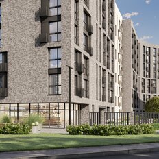 Квартира 85,1 м², 3-комнатная - изображение 5