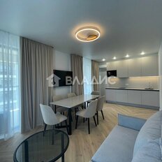 Квартира 72,4 м², 2-комнатные - изображение 4