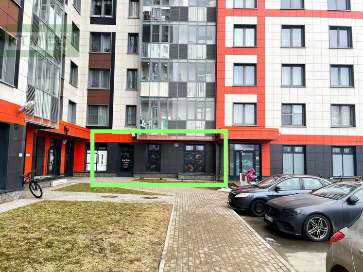 385 м², офис 2 229 149 ₽ в месяц - изображение 48