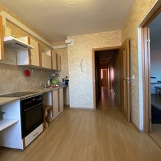 Квартира 72 м², 3-комнатная - изображение 2