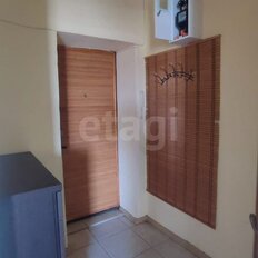 Квартира 29,6 м², 1-комнатная - изображение 5