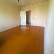 Квартира 49 м², 2-комнатная - изображение 4