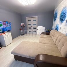 Квартира 60 м², 3-комнатная - изображение 2