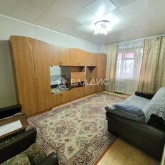 Квартира 60,6 м², 3-комнатная - изображение 4
