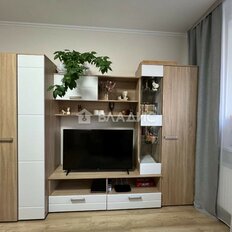 Квартира 23,4 м², студия - изображение 1