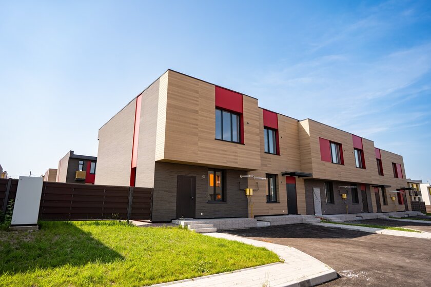 35,5 м² дом, 7,5 сотки участок 3 000 000 ₽ - изображение 57