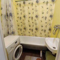 Квартира 37,7 м², 1-комнатная - изображение 5