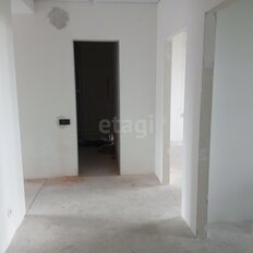 Квартира 63 м², 2-комнатная - изображение 3