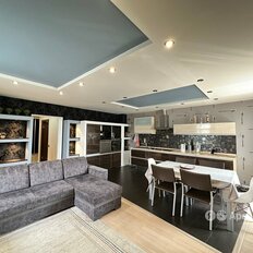 Квартира 150 м², 2-комнатная - изображение 2